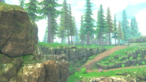 Chinbu's Adventure — screenshot 4