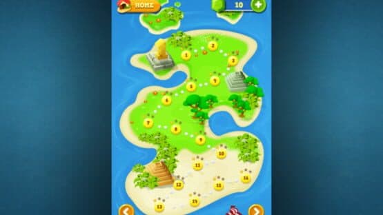 Candy Mania Star — screenshot 3