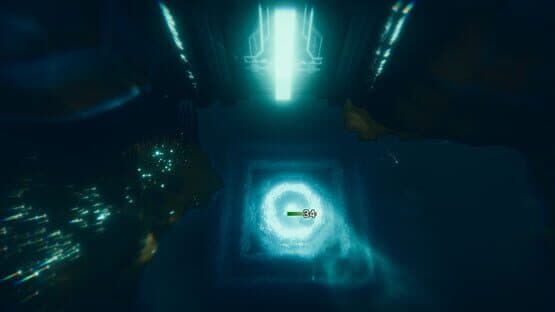 Underflow — screenshot 7