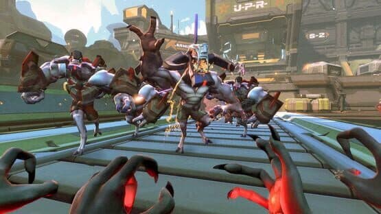 Battleborn — screenshot 3