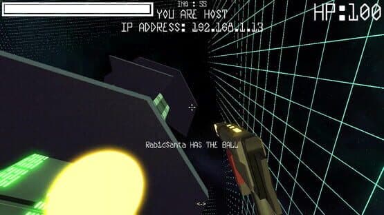 Cage — screenshot 4