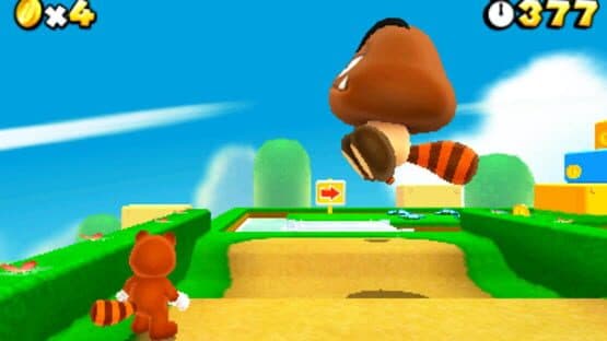 Super Mario 3D Land — screenshot 5