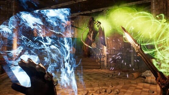 Inferno: Deathfield — screenshot 1