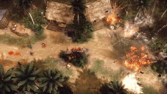 Recruits — screenshot 2