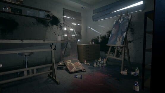 Elena — screenshot 3