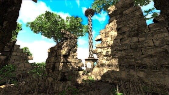 Reliefs The Time of the Lemures — screenshot 7