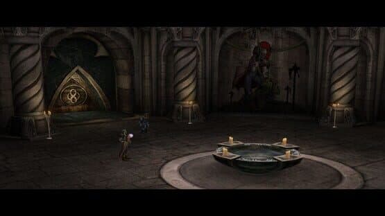 Legacy of Kain: Soul Reaver 2 — screenshot 3
