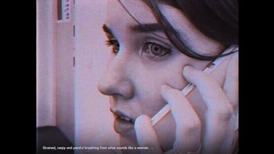 Morph Girl — screenshot 1