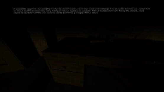 Fingerbones — screenshot 5