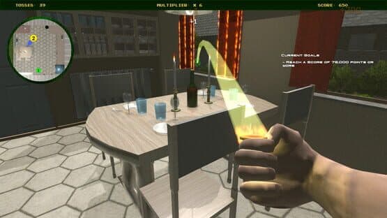 Break Stuff With Coins — screenshot 2