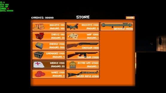Dungeon Shooter 2 — screenshot 5