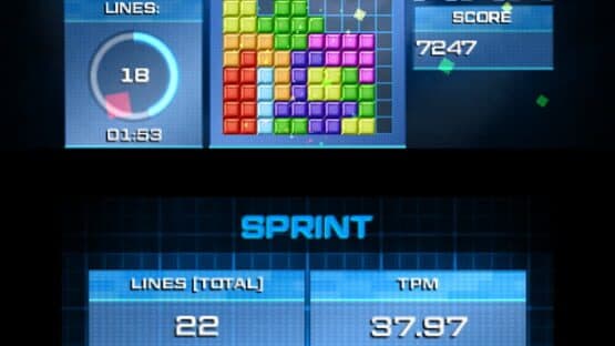 Tetris Ultimate — screenshot 7