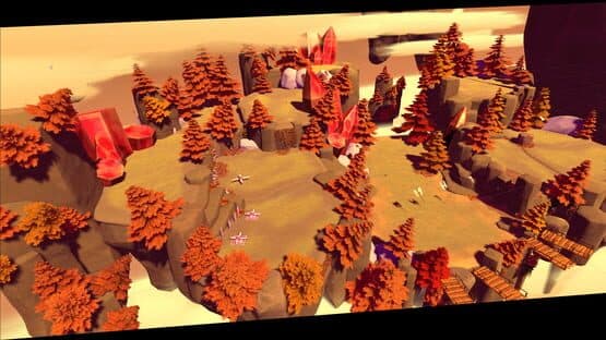 Slimebrawl — screenshot 1