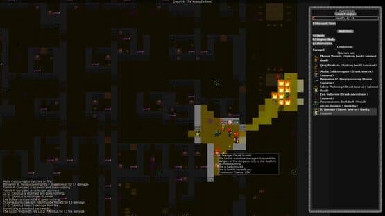 Possession — screenshot 3