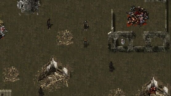 The path to domination — screenshot 2