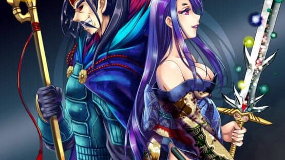 The Book of Legends — screenshot 1