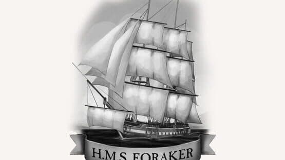 Choice of Broadsides: HMS Foraker — screenshot 1
