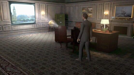 James Bond 007: From Russia with Love — screenshot 7
