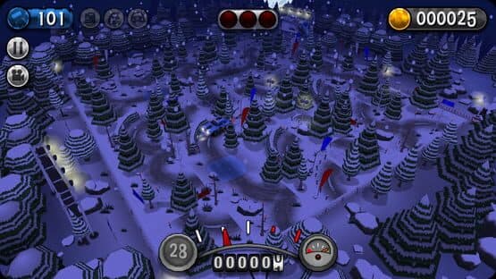 Racer 8 — screenshot 4