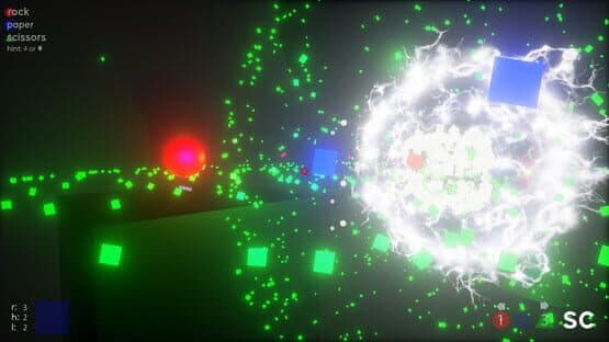 ShapeRockets — screenshot 5