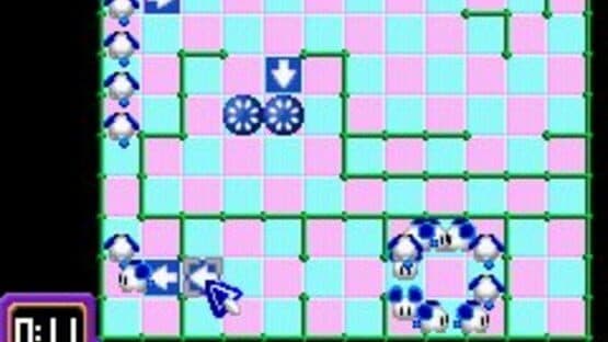 ChuChu Rocket! — screenshot 2