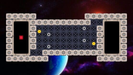 Super Hardcore — screenshot 1