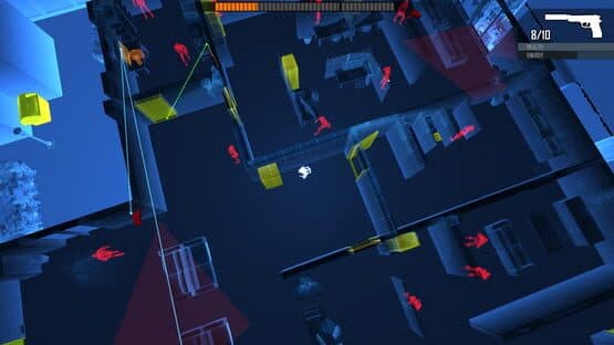 Death Point — screenshot 3