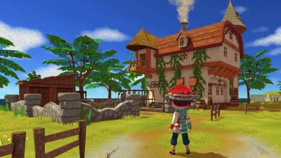 Little Dragons Café — screenshot 6