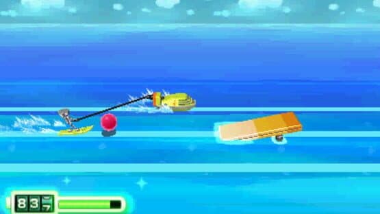 Chibi-Robo! Zip Lash — screenshot 3
