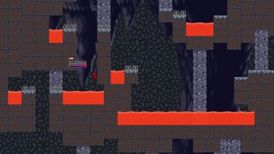 Burning Instinct — screenshot 4