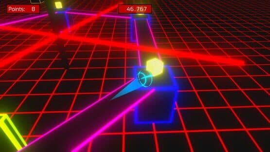 Quible Sphere — screenshot 3