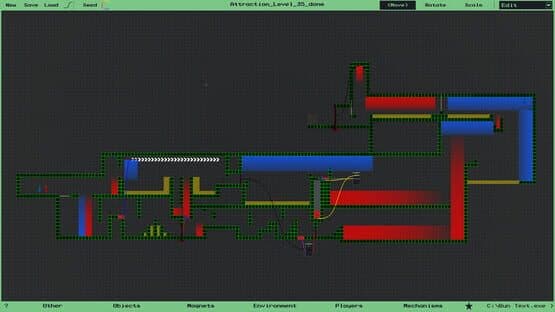 Flux8 — screenshot 5