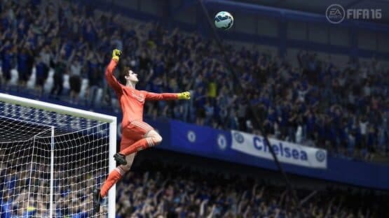 FIFA 16 — screenshot 5