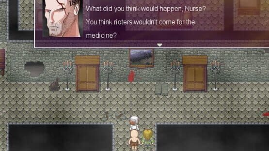 Black Home 2 — screenshot 4