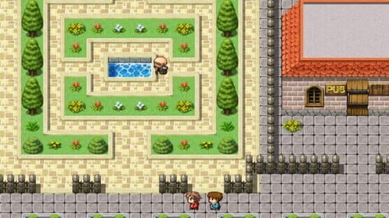 Deserted: The Story of Peter — screenshot 4