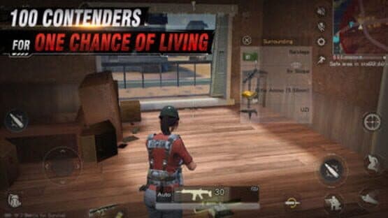 Survivor Royale — screenshot 2