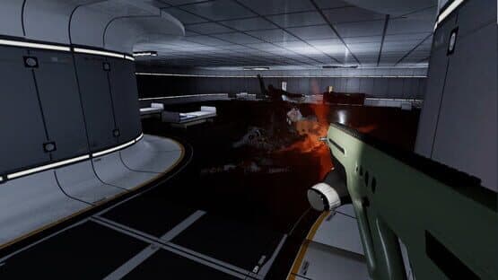 Ashes of the Ark — screenshot 5