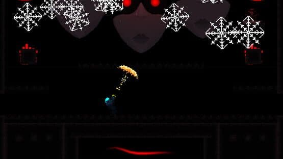 Organism 8 — screenshot 2