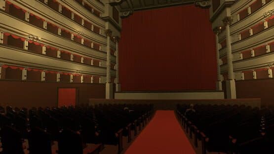 Darken VR — screenshot 2
