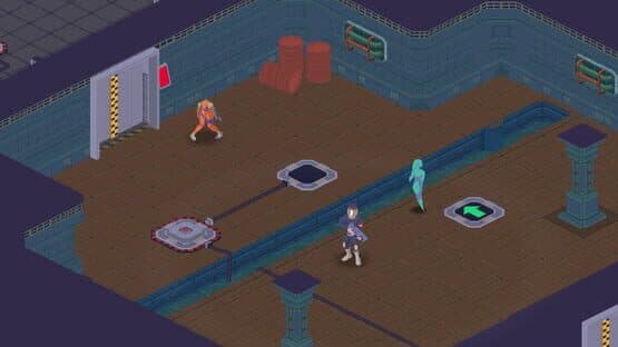 Over My Dead Body (For You) — screenshot 3