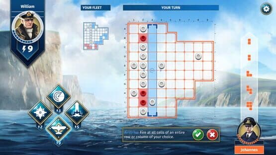 Battleship: Official Edition — screenshot 3