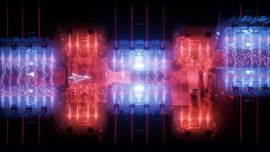 Hyper Fighter Boost Mode ON — screenshot 8