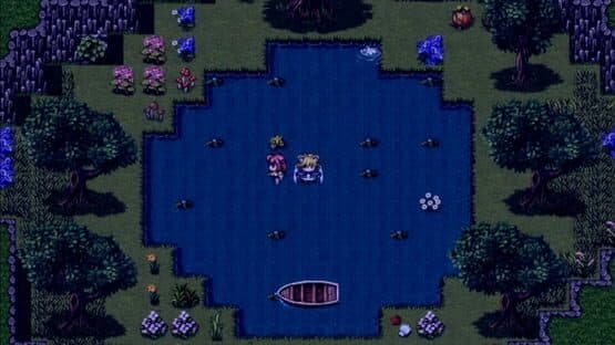 Solenars Edge Heroes — screenshot 2