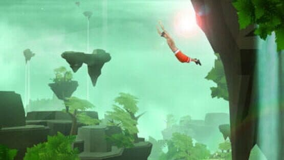 Sky Dancer: Free Falling — screenshot 4