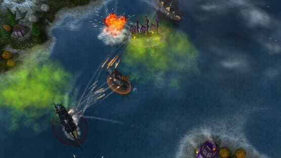 Windward — screenshot 5