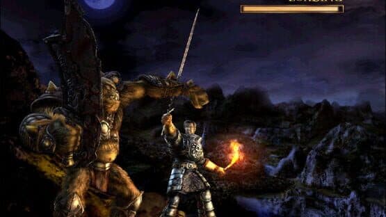 Gothic II — screenshot 5