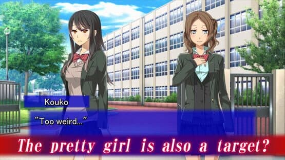 Bad End — screenshot 3