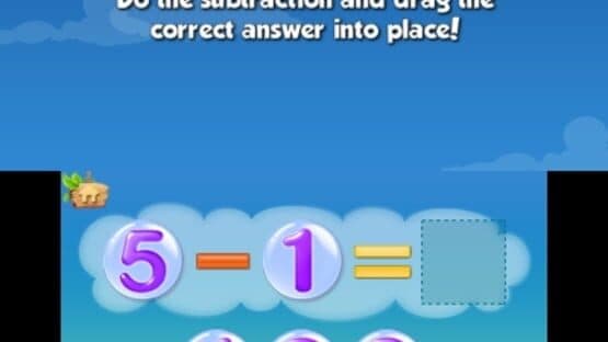 Lola's Math Train — screenshot 6