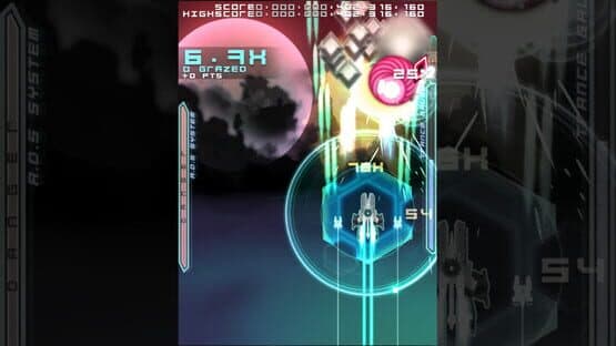 Danmaku Unlimited 2 — screenshot 5