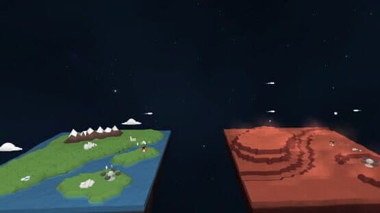 Flat Worlds — screenshot 4